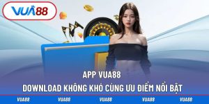 App Vua88