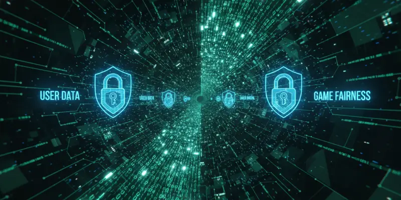 Việc áp dụng thuật toán ngẫu nhiên RNG và mã hóa SSL giúp đảm bảo môi trường chơi công bằng và bảo mật thông tin tuyệt đối