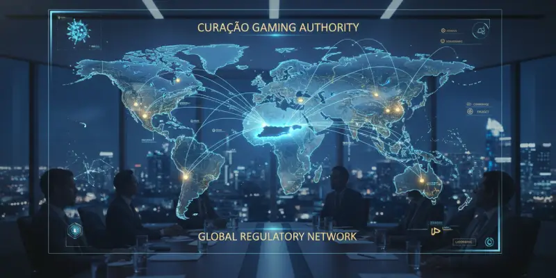 Curaçao eGaming là tổ chức quản lý cờ bạc lâu đời với quy trình thẩm định khắt khe đối với các nhà cái toàn cầu